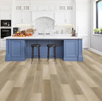 Titan Surfaces Traditions LVP - Oasis 