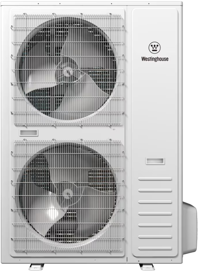Westinghouse 17.5 SEER2 Split Heat Pump System