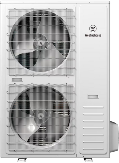 Westinghouse 17.5 SEER2 Split Heat Pump System