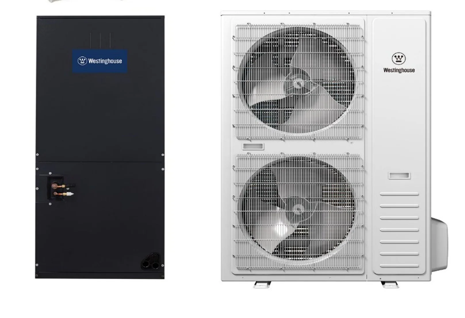 Westinghouse Split Heat Pump & Air Handler