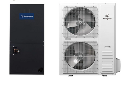 Westinghouse Split Heat Pump & Air Handler