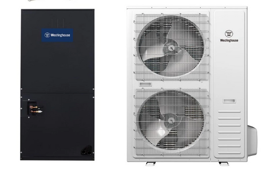 Westinghouse Split Heat Pump & Air Handler