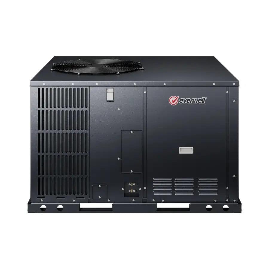 Everwell 36,000 BTU (3-Ton) Split Heat Pump System 18 SEER2 