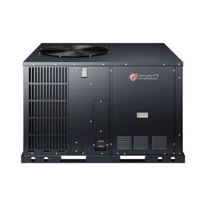 Everwell 36,000 BTU (3-Ton) Split Heat Pump System 18 SEER2 