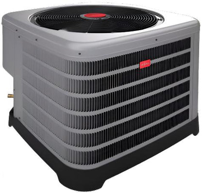 Fujitsu heat pump split system