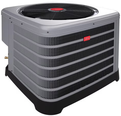 fujitsu heat pump split system 4 ton