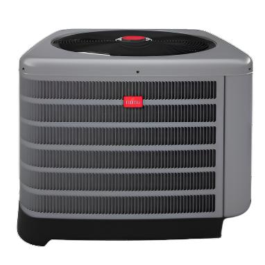 shop fujitsu heat pump fron view