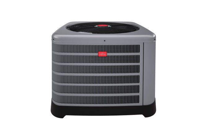 Fujitsu 28,600 BTU (2.5-Ton) Heat Pump Condenser 14 SEER