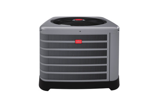 Fujitsu 28,600 BTU (2.5-Ton) Heat Pump Condenser 14 SEER