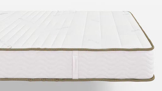 luxury mattress queen size with memeory foam