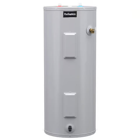 Reliance 50 gal 4500 W Electric Water Heater