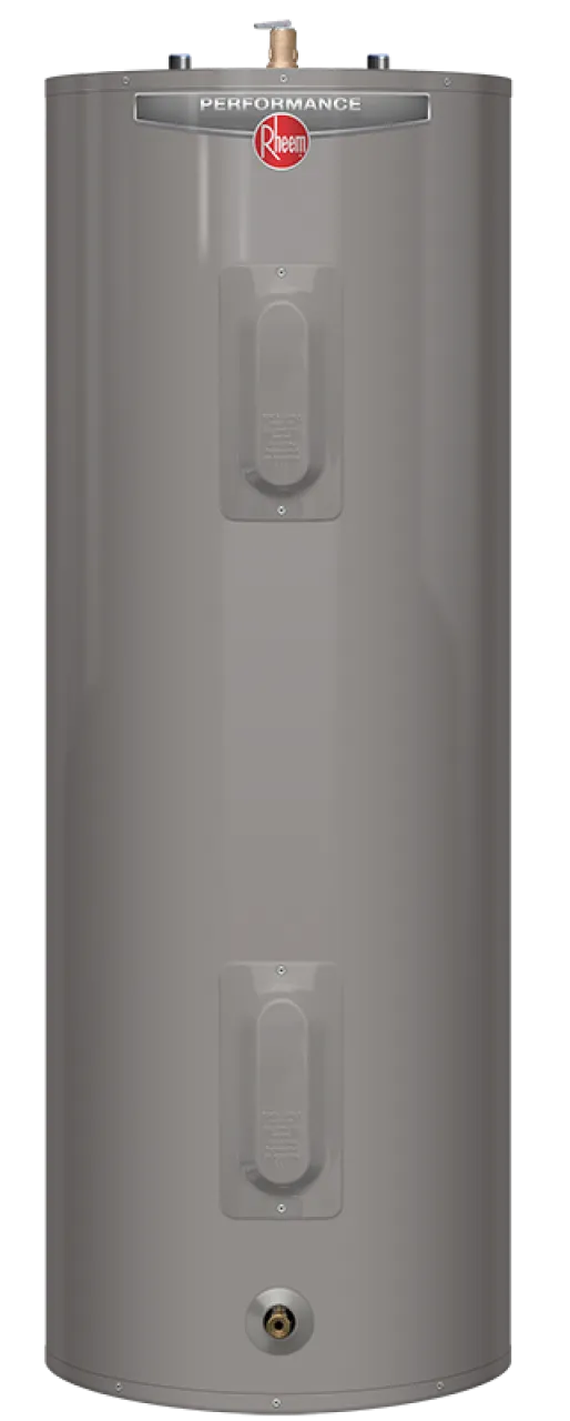 rheem 40 gal medium electric water heater XE40M06ST45U1