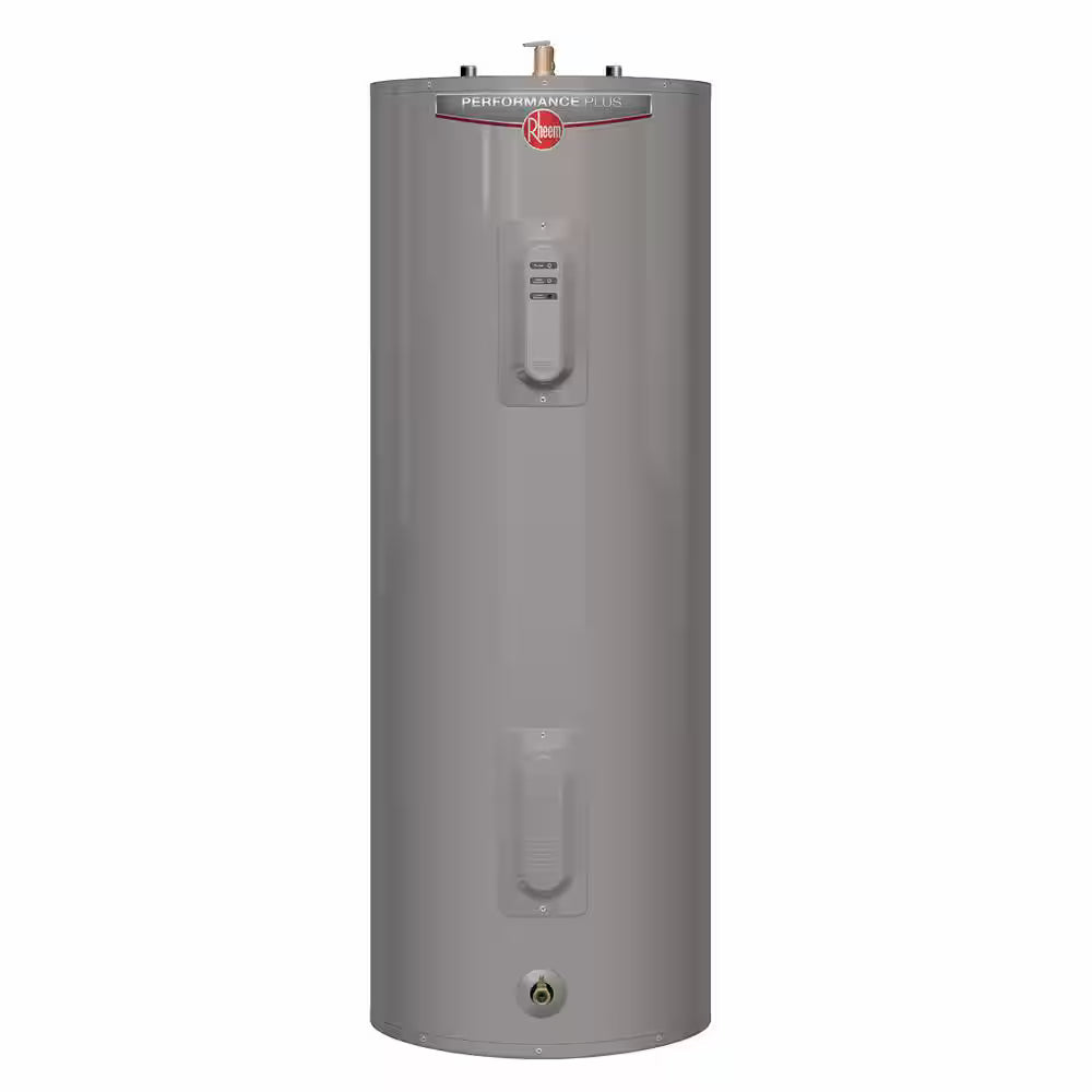 rheem 50 gal medium electric water heater XE50M09EL45U1