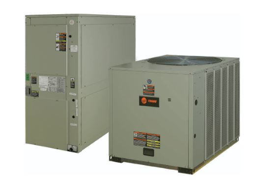 Trane Odessey Series 6-Ton Split System Heat Pump Condenser
